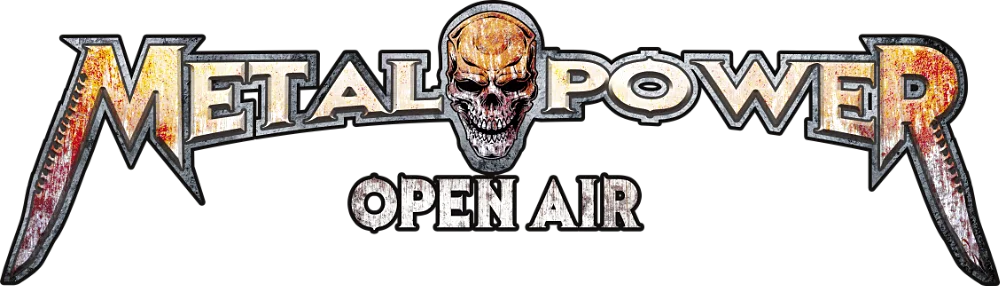 Metal Power Open Air 2026
