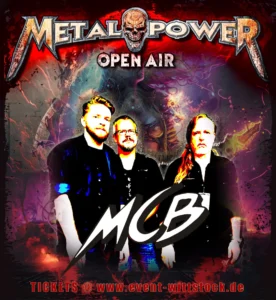 MPOA - Metal Power - MCB